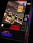 Nintendo  SNES&nbsp; - &nbsp;ESPN Speedworld (USA)